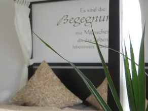 FeWo/Garden and Terrace -FeWo Familie Buchner - Image 3