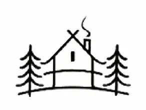 All-wooden lodge - Image 2