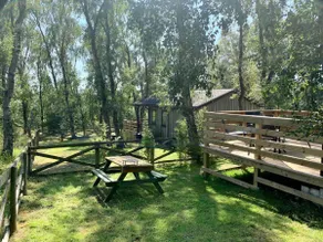Birch Lodge - West Hoppyland Lodges - Image 5