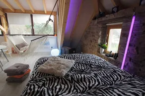 loft & pool + panoramic sauna - Image 5