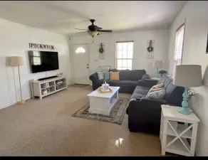 Winn Springs- Cozy Getaway at Pickwick Lake - Image 3