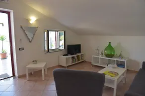 Casa Maja terrace with sea view - Image 4