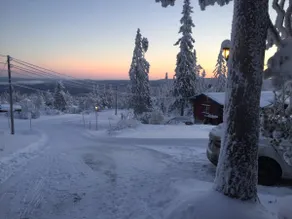 Modern cabin at Blefjell - Image 5