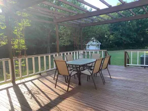 Stay In Stilly Wooded Retreat - Image 3