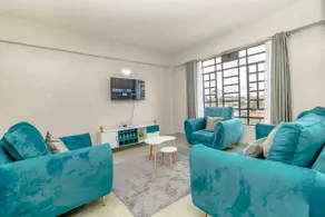Modern suite 2 near Lake Nakuru and CBD - Image 2