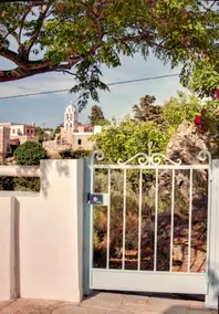 Asomatos house with a view - Image 4