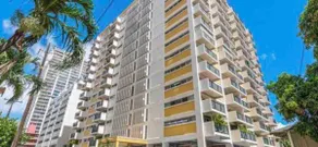 Lovely Condo 2 Bedrooms, 2 bathrooms, free 1 Parking at Waikiki Beach - Image 4