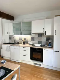 Le Rabelais, luxury apartment, free parking - Image 5