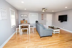 Country Cottage in Horse and Bourbon Country - Image 4