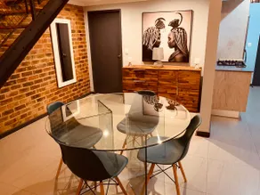 Exchange Loft apartment- Braamfontein - Image 5