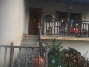 Beautiful chalet in a fir-tree-covered village in Vardousia - Image 3