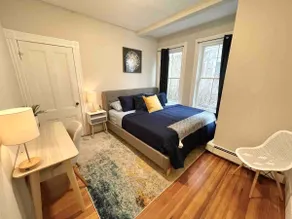 2 BR City Sanctuary - 5 Mins to Historical Salem! - Image 2