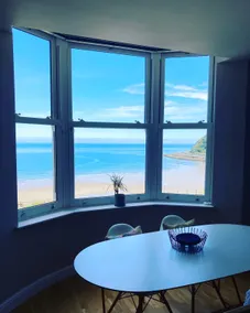 SEAVIEW North Bay Apartment Scarborough Homesweetholidayhomes - Image 3