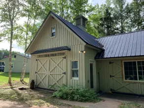 Cozy Cottage in Chassell - Image 5
