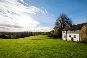 Cosy cottage with stunning views, close to Ludlow - Image 5
