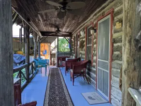 Picturesque cabin close to Long Lake, Waushara Cty - Image 3