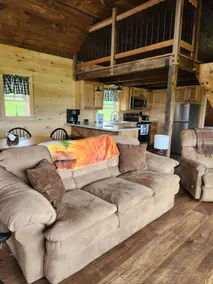 Mountain View Cabins #1 - Image 3