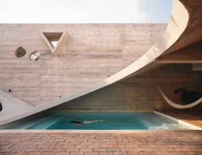 Casa VO Cutting-edge architecture - Image 5