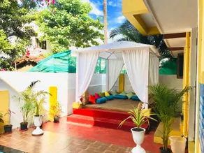 6 Bhk Indigoa Villa With Private Pool & Jacuzzi. - Image 3