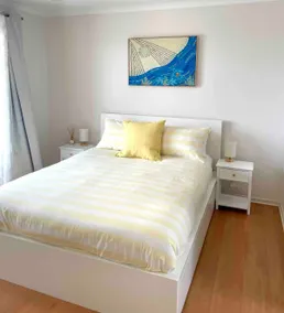 Cockle Lodge - Holiday Home in Middleton, SA - Image 4
