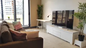 2BEDS Melbourne Central|Crown Casino|Colin|S Cross - Image 2