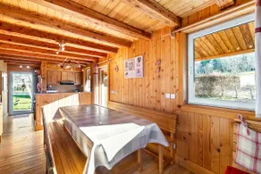 Chalet in Harreberg with Garden Views - Image 5