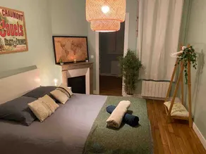 Peace - Bright and comfortable apartment - Image 3