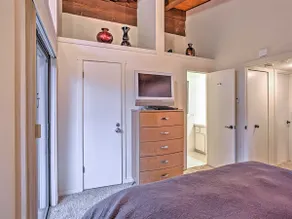 Neu! Vail Creekside 1BR + 1 Loft BR w / Mtn Ansichten!- kostenloser Shuttle zum Skifahren - Image 4
