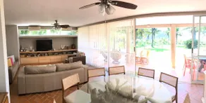 House on the sand, sea, river, forest, unique paradise - Image 3