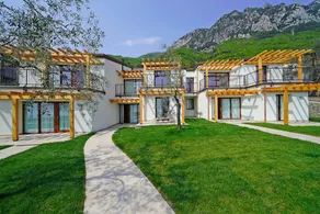 Merveilleux appartement avec piscine, jardin et terrasse | Plage à proximité - Image 3