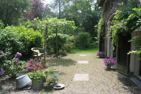 't Veldhoentje - B&B/Meeting room/Vacation home - Image 3