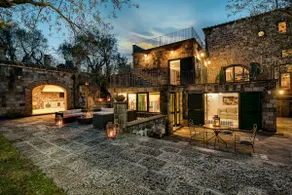 GOCCE VILLAS - Villa Vesuvio Luxury and Beauty - Image 2