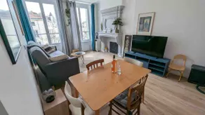 Mazel – Verdun Center – Beautiful View – Spacious – WiFi - Image 4