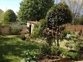 Studio 40 m2 on a wooded garden - Image 3