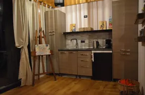 Apartment Suite Fuoco with sea view - Image 5