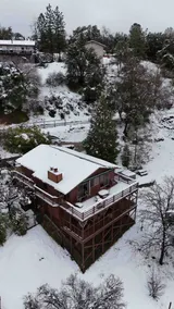 Sierra Cabin | Home Theater | Hot Tub | EV Charger - Image 5