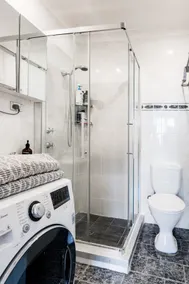 New York Style Apartment Fashionable Sydney Location - Image 5