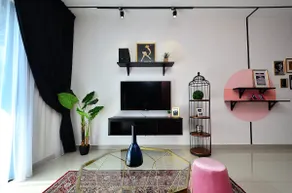 2BR 2Bathroom-Utropolis Marketplace KDU Event Hall - Image 5