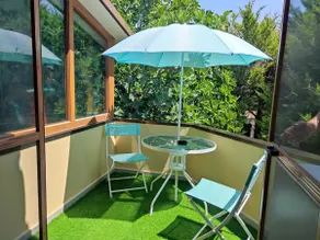 Independent rural apartment near Zaragoza - Image 3