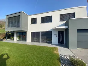 Beautiful villa 10 minutes from Crans-Montana - Image 2