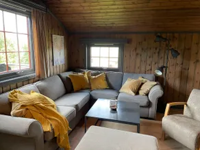 Delightful 5-room top apartment with ski in/out - bicycle - Image 5