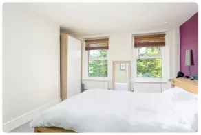 Fantastic 3BD house close to Stroud Town Centre - Image 5