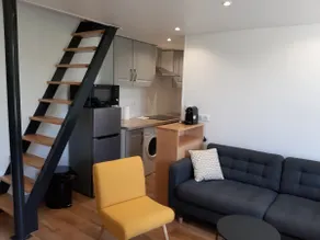 Le Bon Repos, renovated 1-bedroom apartment - parking - balcony - Image 4