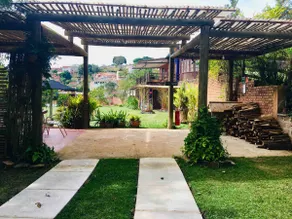 Chalé Sabiá in Parque da Montanha - Image 5