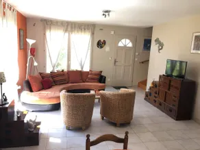 Villa for 6 people with 1 pool in a residence - Image 3