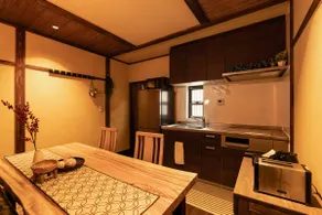 8 stay, 5-minute walk from Shin-Osaka station - Image 4