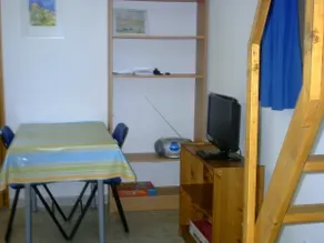 Studio in Bravone, 5 minutes from the beaches. - Image 5