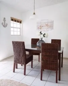 Charming 1bd in Holetown, across from beach - Image 3