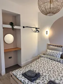 Urban Oasis 2 bed apartment - Image 2
