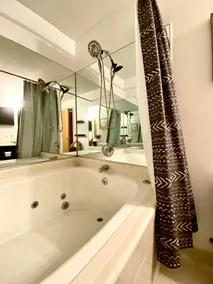Dog Friendly Mountain Condo w/Spa, Pool, Sauna - Image 4